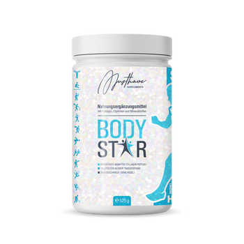 Body Star